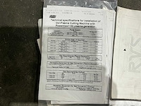 Cr-electronic - 2000 - oxy-4000x2000 - plasmasnijmachine - afbeelding 13 van  20