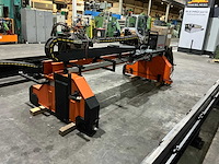 Cr-electronic - 2000 - oxy-4000x2000 - plasmasnijmachine - afbeelding 15 van  20