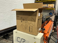 Cr-electronic - 2000 - oxy-4000x2000 - plasmasnijmachine - afbeelding 5 van  7