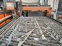 Cr-electronic - 2000 - oxy-4000x2000 - plasmasnijmachine - afbeelding 6 van  7