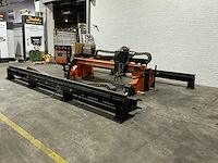 Cr-electronic - 2000 - oxy-4000x2000 - plasmasnijmachine - afbeelding 7 van  7