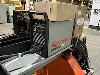Cr-electronic - 2000 - oxy-4000x2000 - plasmasnijmachine - afbeelding 7 van  21