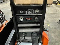 Cr-electronic - 2000 - oxy-4000x2000 - plasmasnijmachine - afbeelding 8 van  21