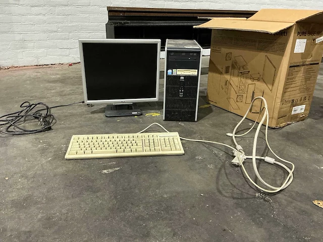 Cr-electronic - 2000 - oxy-4000x2000 - plasmasnijmachine - afbeelding 11 van  21