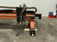 Cr-electronic - 2000 - oxy-4000x2000 - plasmasnijmachine - afbeelding 17 van  21