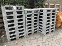 Craemer h1 pallet (25x) - afbeelding 2 van  4