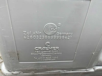 Craemer h1 pallet (25x) - afbeelding 4 van  4