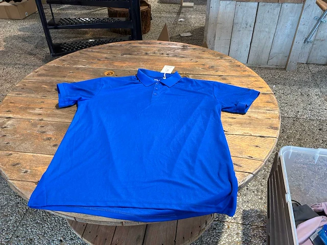 Craft core unify polo (21x) - afbeelding 9 van  9