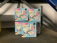 Craft en co mini pocket printer overige printers en copiers (5x) - afbeelding 1 van  1