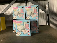 Craft en co mini pocket printer overige printers en copiers (5x) - afbeelding 1 van  2
