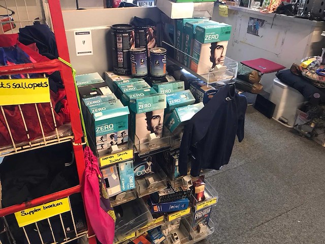 Craft partij sportondergoed - afbeelding 1 van  5