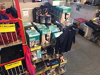 Craft partij sportondergoed