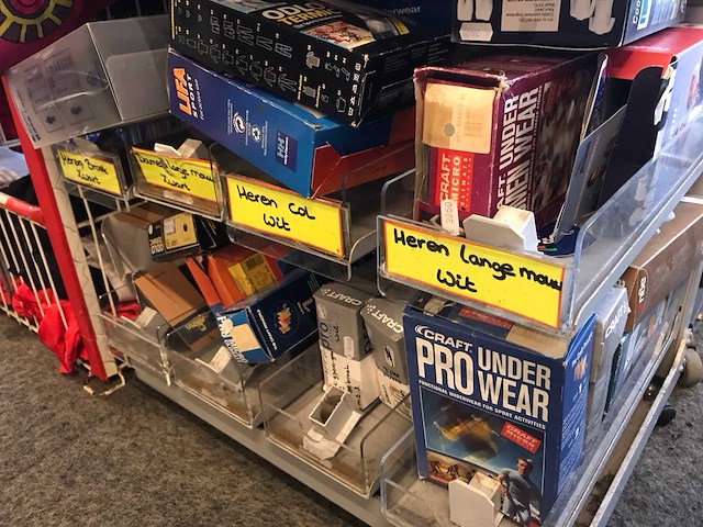 Craft partij sportondergoed - afbeelding 5 van  5