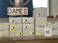 Craft thermokleding (72x) - afbeelding 8 van  11