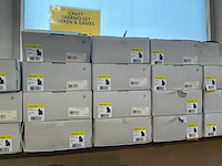 Craft thermokleding (72x) - afbeelding 11 van  11