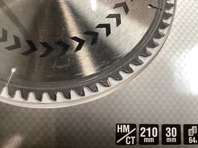 Craftomat mix kavel diverse zaagbladen (28x) - afbeelding 3 van  5