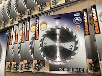 Craftomat mix kavel diverse zaagbladen (28x) - afbeelding 4 van  5