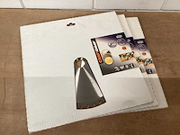 Craftomat zaagblad 300x30, 48 tanden (7x) - afbeelding 1 van  4