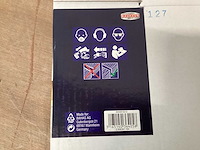 Craftomat zaagblad 300x30, 48 tanden (7x) - afbeelding 4 van  4