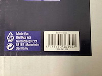 Craftomat zaagblad 300x30, 56 tanden (6x) - afbeelding 4 van  4