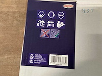 Craftomat zaagblad 315x30, 48 tanden (7x) - afbeelding 2 van  4