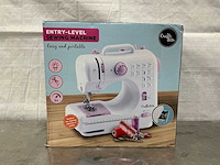 Crafts&co beginner naaimachine (13x) - afbeelding 1 van  7