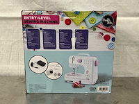 Crafts&co beginner naaimachine (13x) - afbeelding 3 van  7