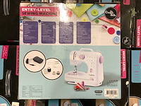 Crafts&co naaimachine (19x) - afbeelding 2 van  5