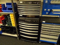 Craftsman - axs - gereedschapswagen - afbeelding 1 van  1
