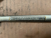 Craftsman engels set steeksleutels - afbeelding 2 van  3