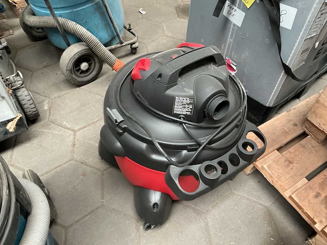 Craftsman industriële stofzuiger - afbeelding 1 van  4