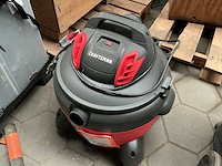 Craftsman industriële stofzuiger - afbeelding 2 van  4