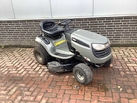 Craftsman lts1500 zitmaaier - afbeelding 1 van  8