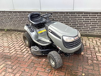 Craftsman lts1500 zitmaaier - afbeelding 2 van  8