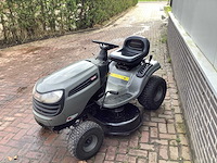 Craftsman lts1500 zitmaaier - afbeelding 3 van  8
