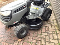 Craftsman lts1500 zitmaaier - afbeelding 4 van  8