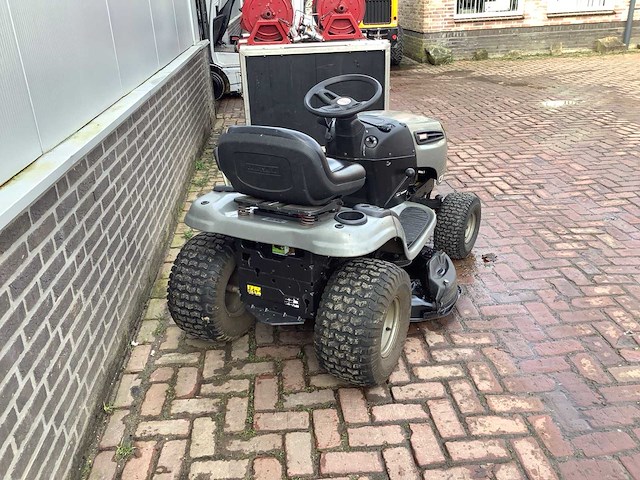 Craftsman lts1500 zitmaaier - afbeelding 5 van  8