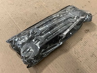 Craftsman steeksleutel set (2x) - afbeelding 1 van  2