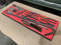 Craftsman verschillende gereedschappen - afbeelding 1 van  3