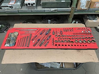 Craftsman verschillende gereedschappen - afbeelding 3 van  3