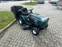 Craftsman zitmaaier - afbeelding 2 van  7