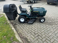 Craftsman zitmaaier - afbeelding 3 van  7