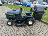 Craftsman zitmaaier - afbeelding 7 van  7