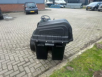 Craftsman zitmaaier - afbeelding 4 van  7