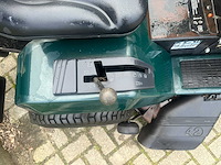 Craftsman zitmaaier - afbeelding 5 van  7
