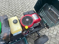 Craftsman zitmaaier - afbeelding 6 van  7