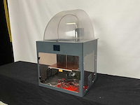 Craftunique craftbot plus 3d-printer - afbeelding 1 van  8