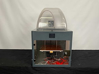 Craftunique craftbot plus 3d-printer - afbeelding 2 van  8