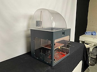 Craftunique craftbot plus 3d-printer - afbeelding 3 van  8