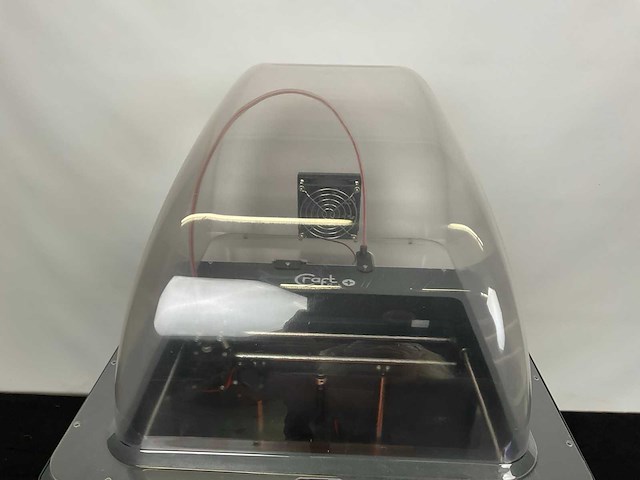 Craftunique craftbot plus 3d-printer - afbeelding 4 van  8